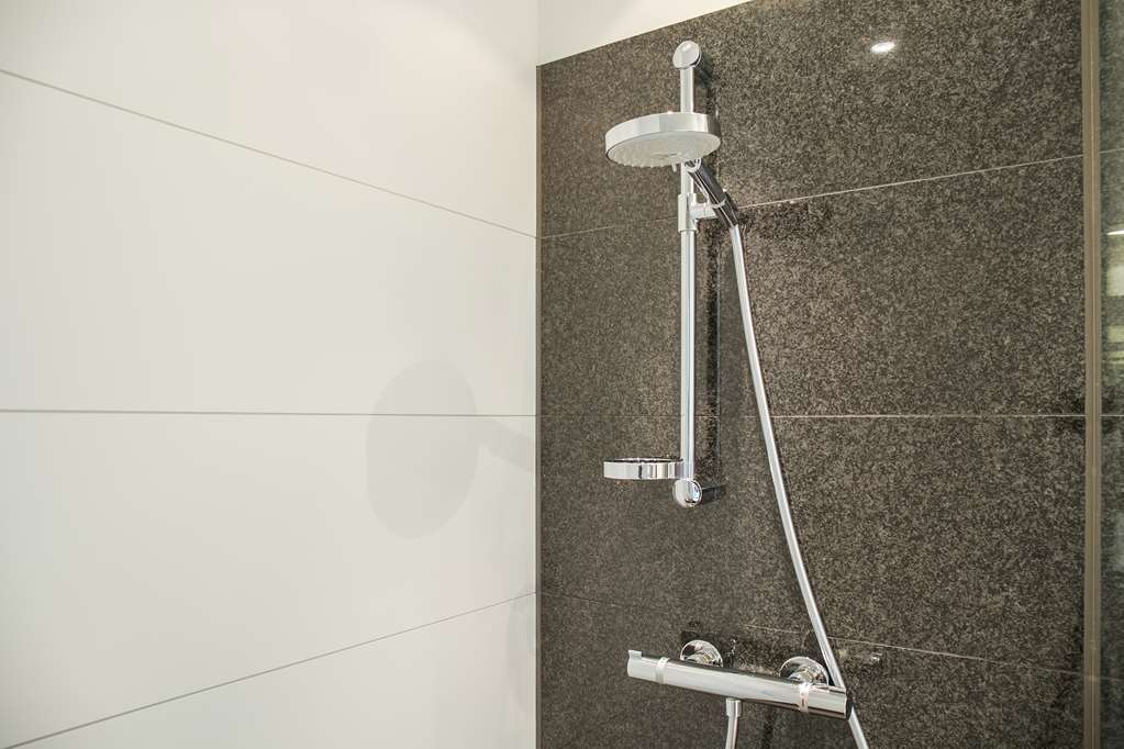 Motel One London-Tower Hill Phòng bức ảnh