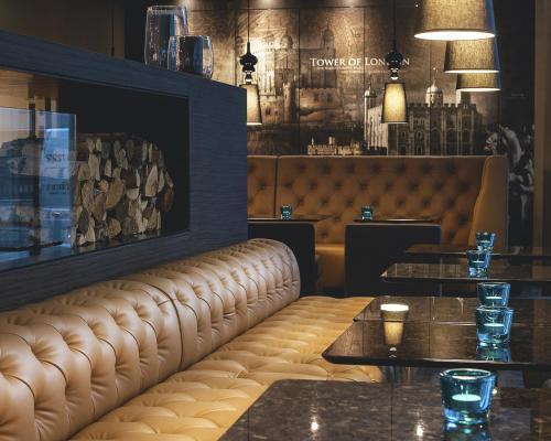 Motel One London-Tower Hill Ngoại thất bức ảnh